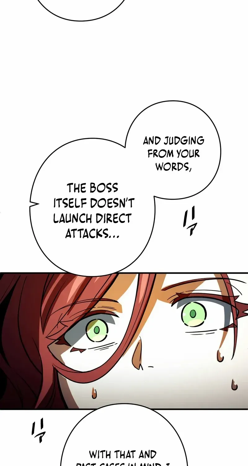 Reborn Ranker – Gravity User Chapter 115 page 28 - 