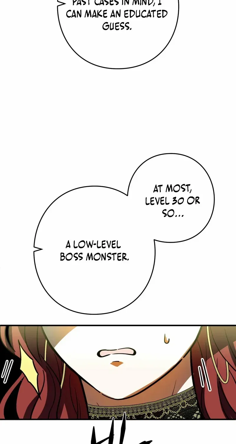 Reborn Ranker – Gravity User Chapter 115 page 29 - 
