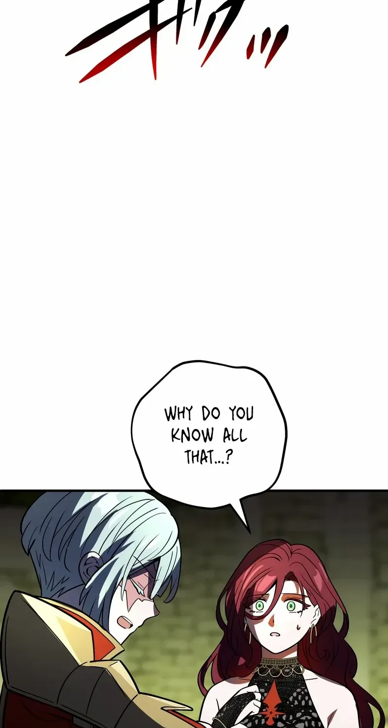 Reborn Ranker – Gravity User Chapter 115 page 30 - 