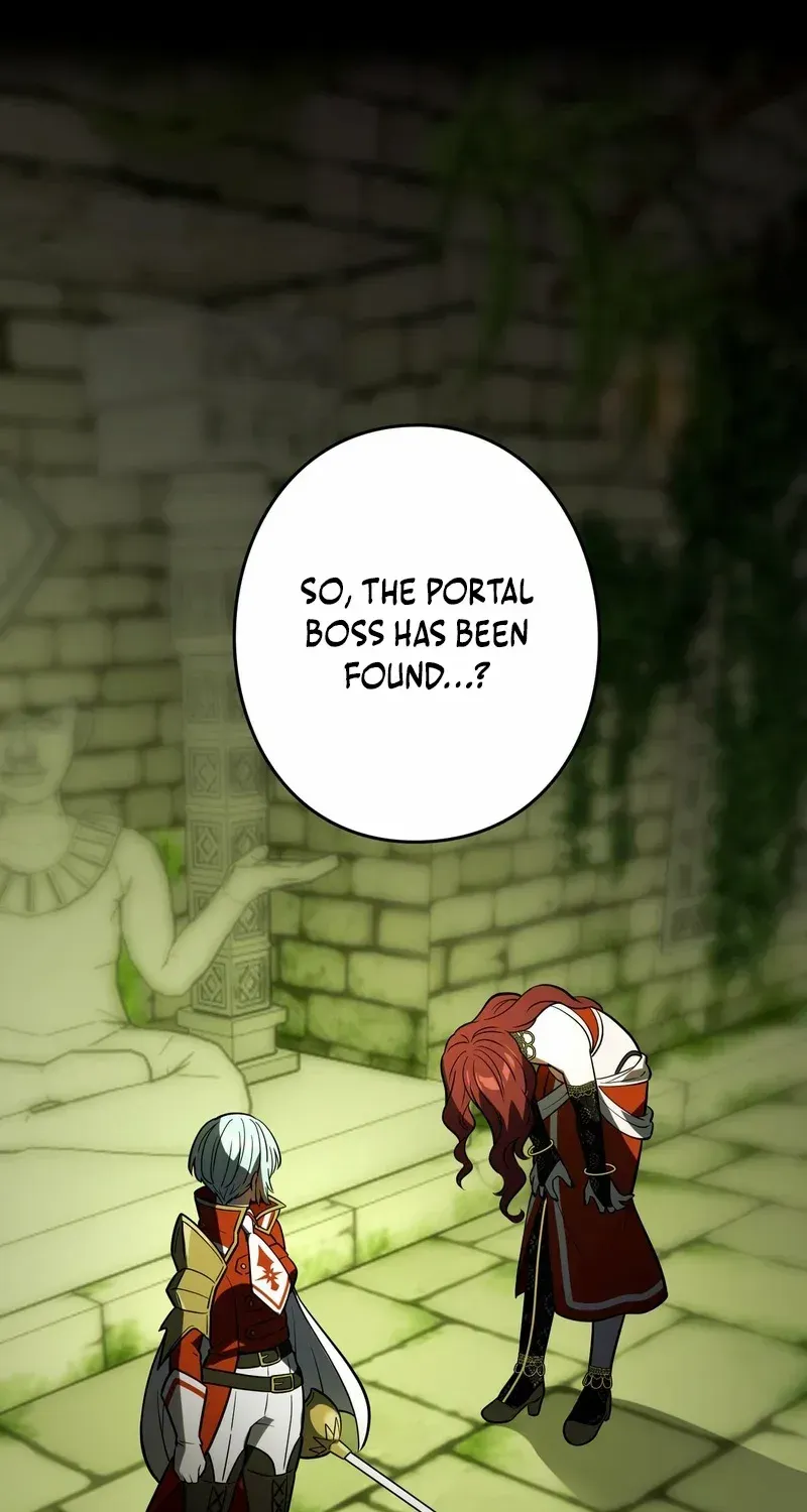 Reborn Ranker – Gravity User Chapter 115 page 4 - 