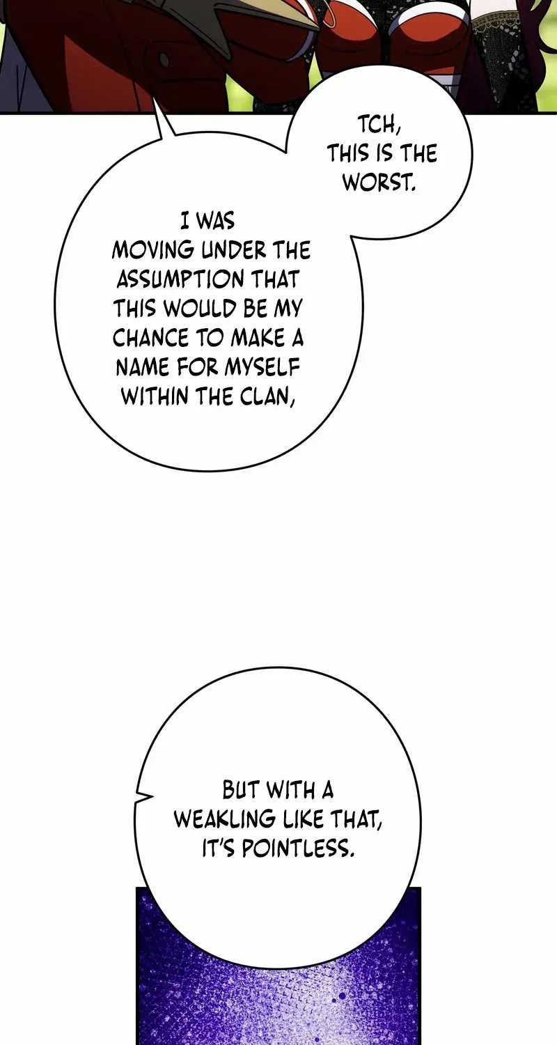 Reborn Ranker – Gravity User Chapter 115 page 31 - 