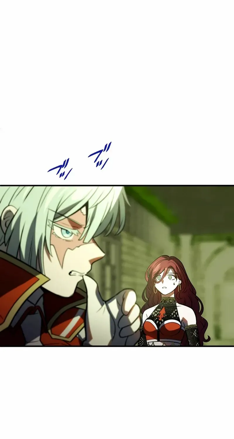 Reborn Ranker – Gravity User Chapter 115 page 34 - 