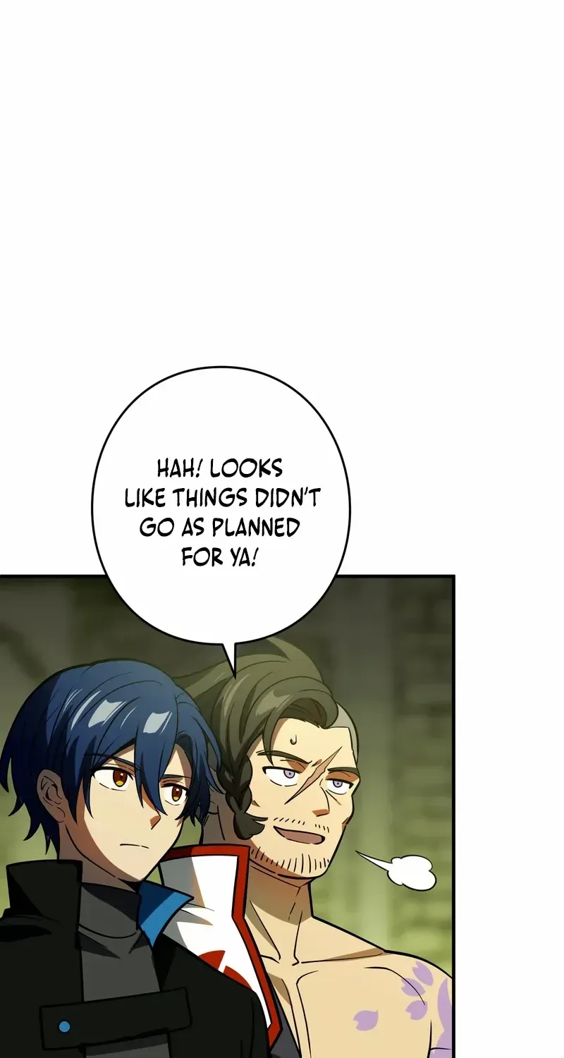 Reborn Ranker – Gravity User Chapter 115 page 35 - 