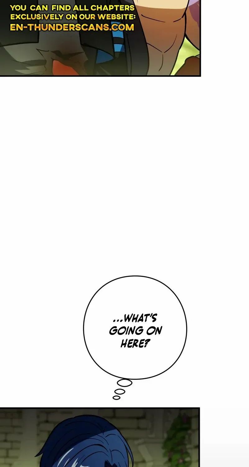 Reborn Ranker – Gravity User Chapter 115 page 36 - 