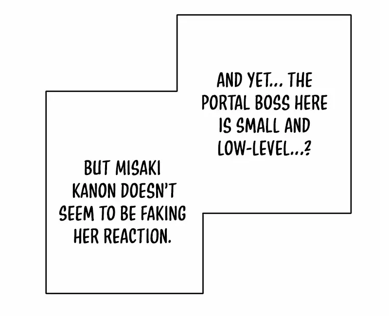 Reborn Ranker – Gravity User Chapter 115 page 39 - 