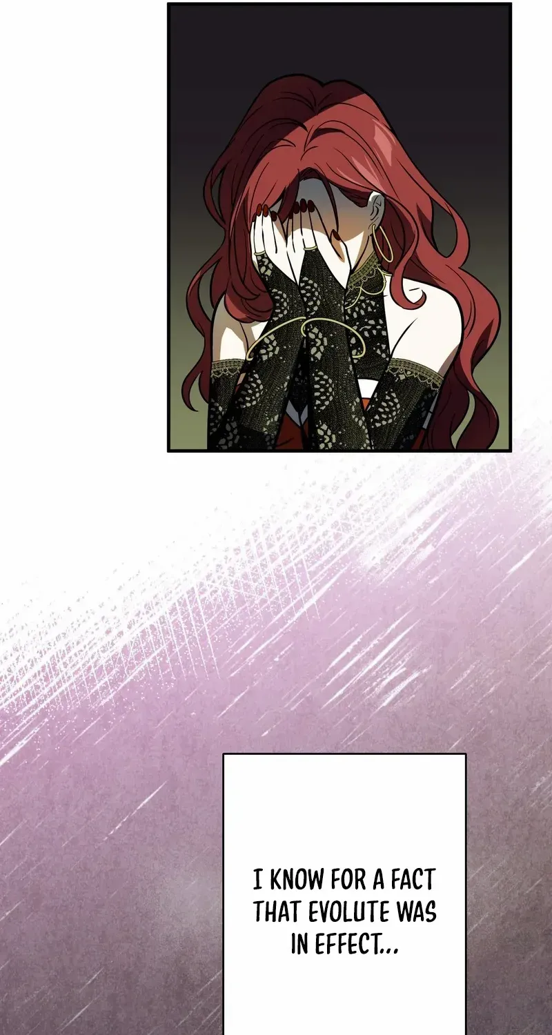 Reborn Ranker – Gravity User Chapter 115 page 40 - 