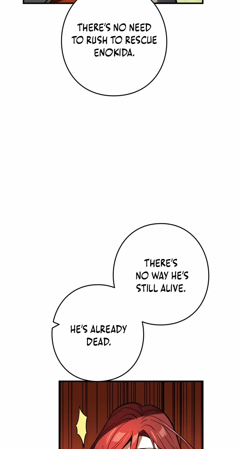 Reborn Ranker – Gravity User Chapter 115 page 44 - 