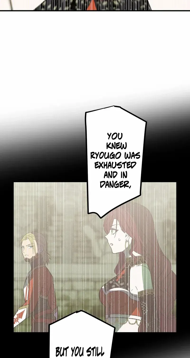 Reborn Ranker – Gravity User Chapter 115 page 48 - 