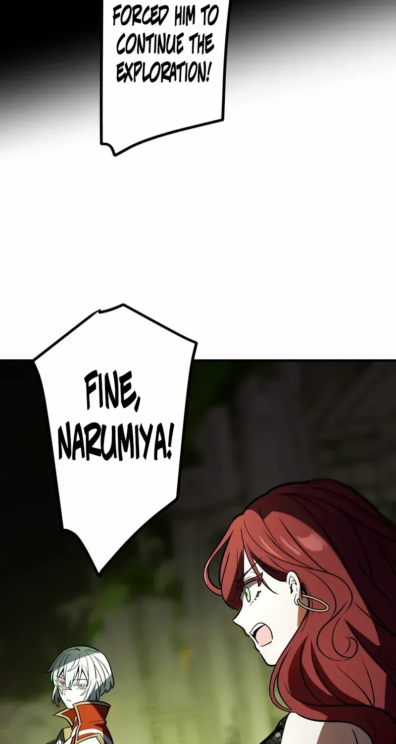 Reborn Ranker – Gravity User Chapter 115 page 49 - 