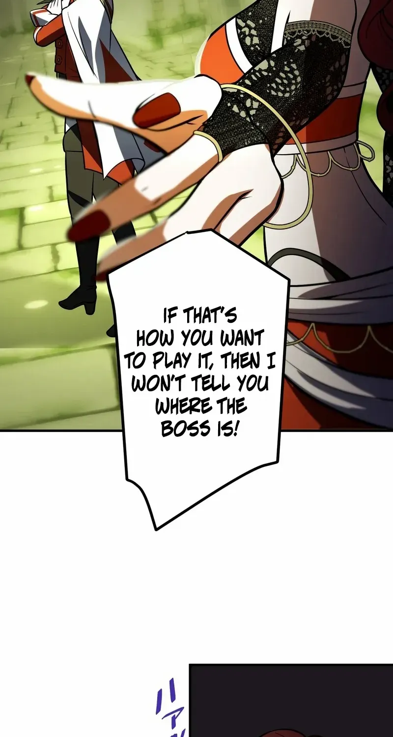 Reborn Ranker – Gravity User Chapter 115 page 50 - 