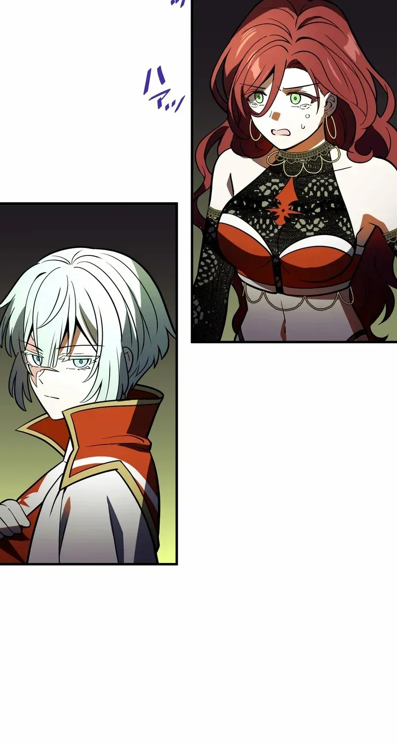 Reborn Ranker – Gravity User Chapter 115 page 51 - 