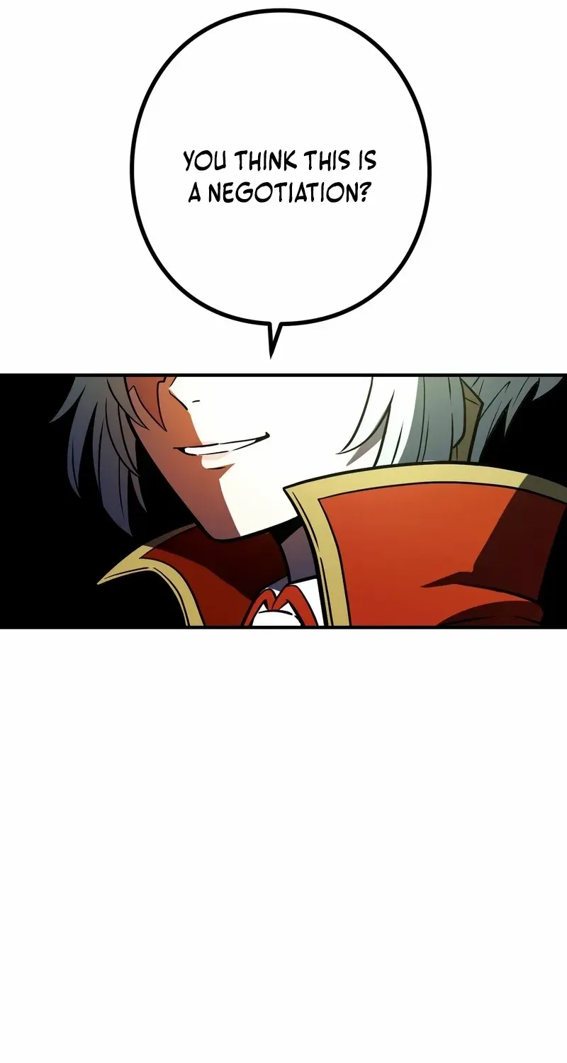 Reborn Ranker – Gravity User Chapter 115 page 52 - 