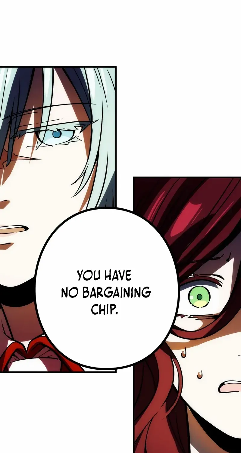 Reborn Ranker – Gravity User Chapter 115 page 55 - 