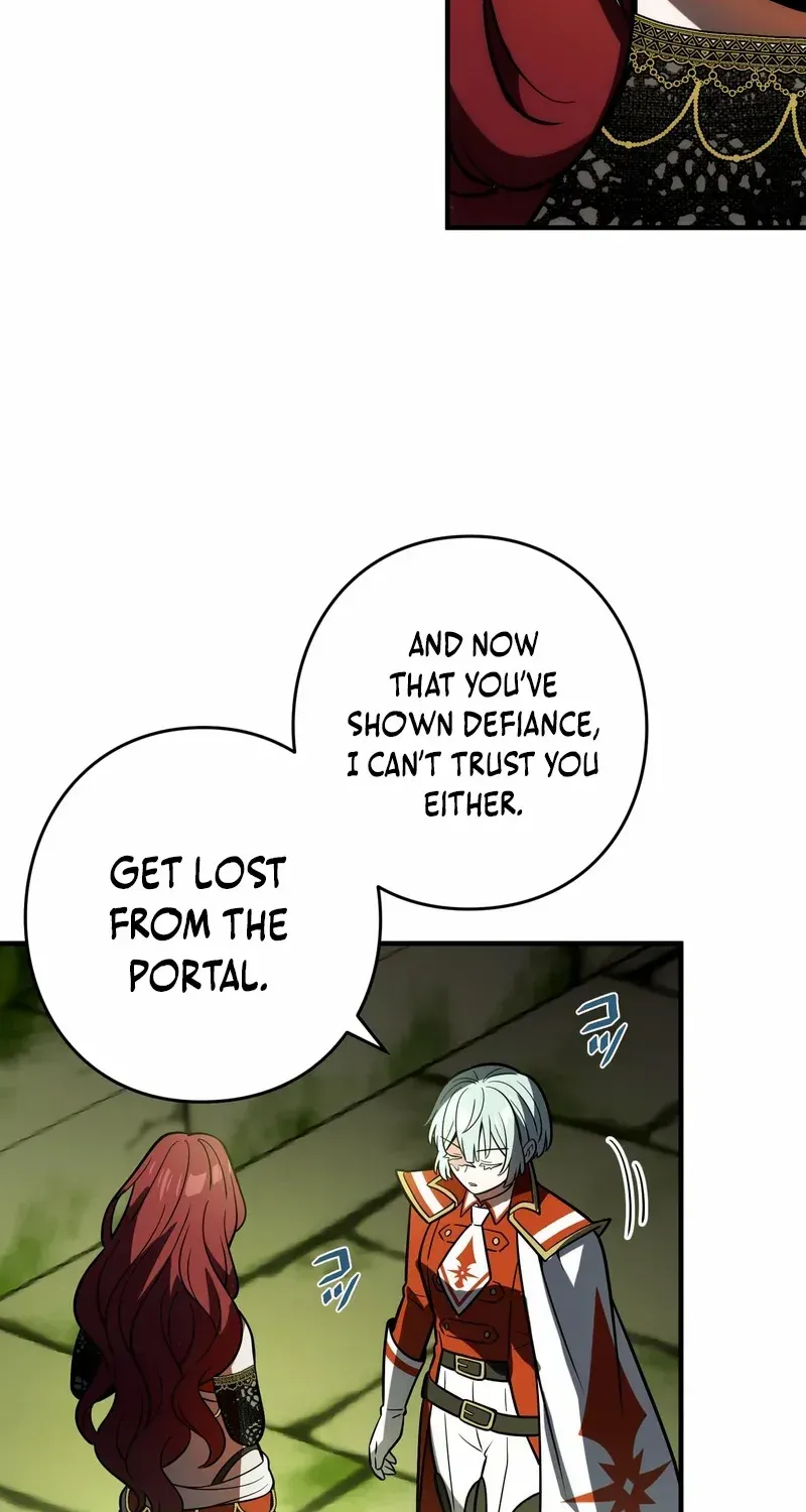 Reborn Ranker – Gravity User Chapter 115 page 56 - 