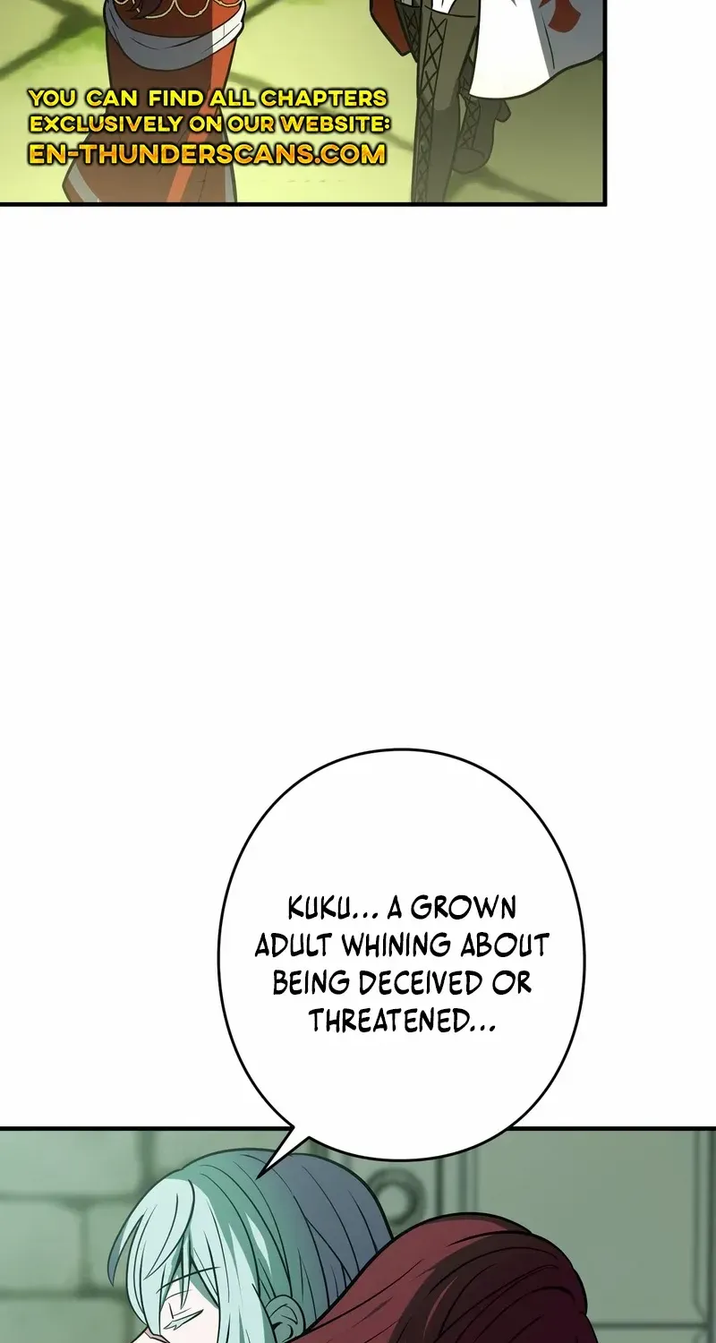 Reborn Ranker – Gravity User Chapter 115 page 57 - 
