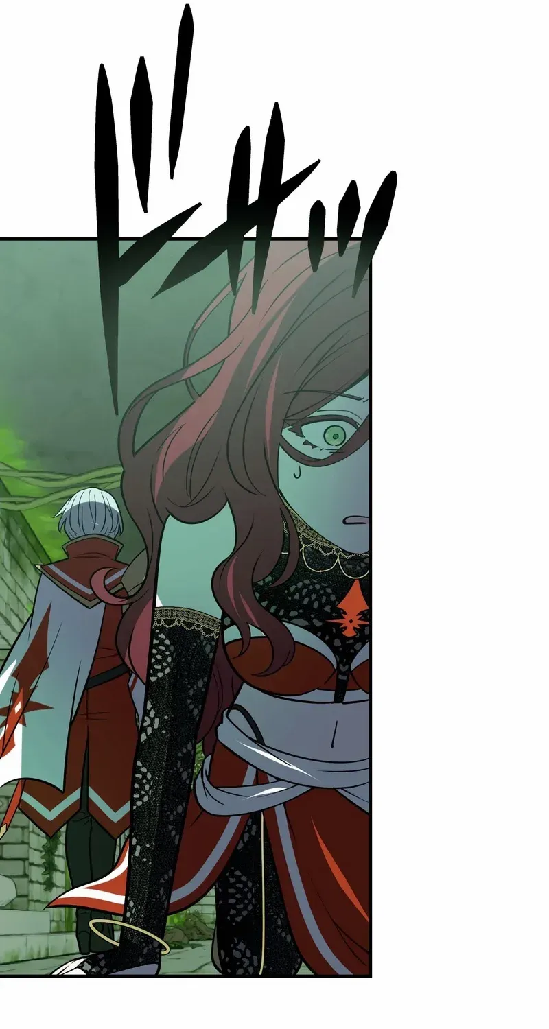 Reborn Ranker – Gravity User Chapter 115 page 60 - 