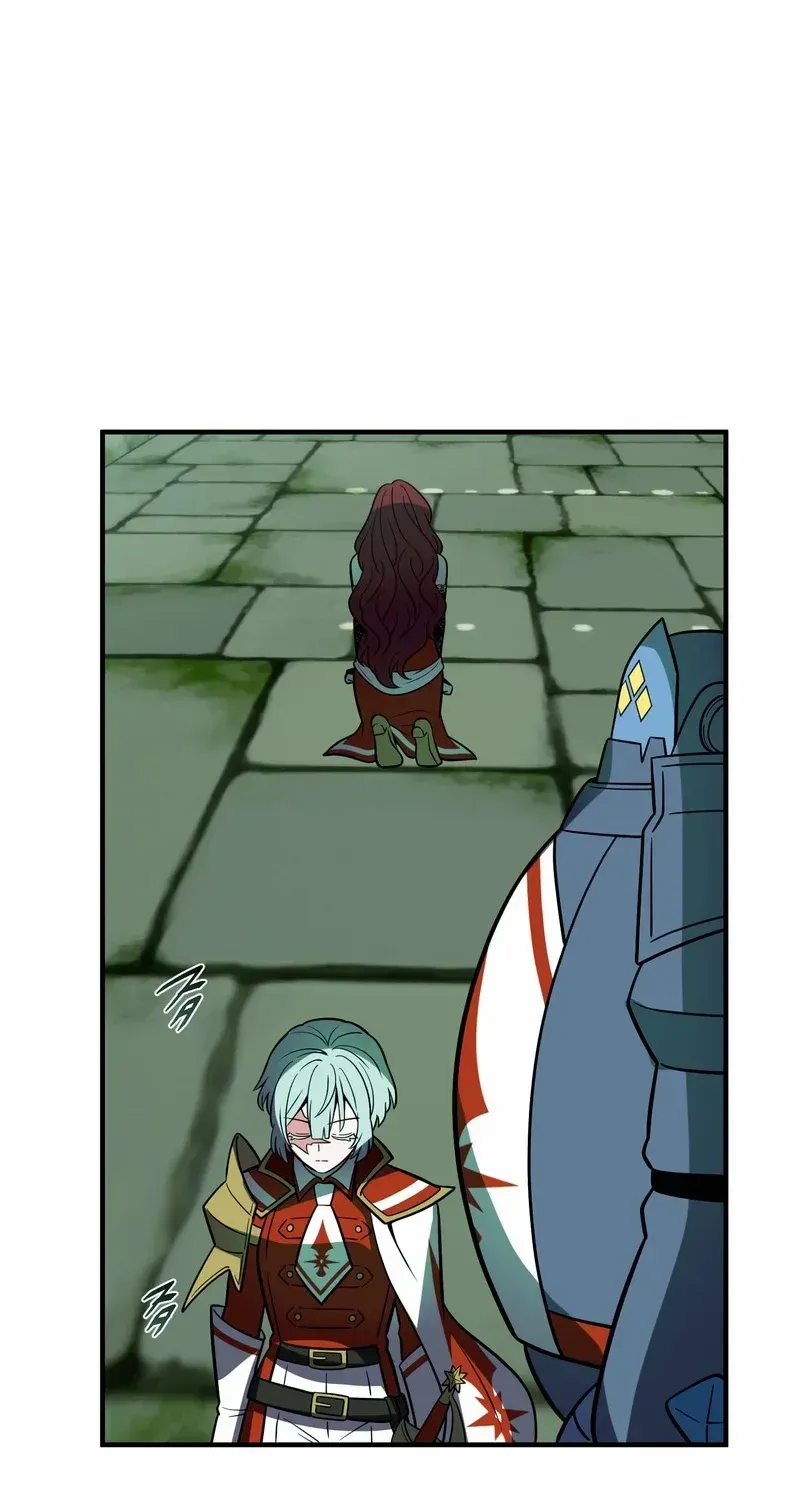 Reborn Ranker – Gravity User Chapter 115 page 61 - 