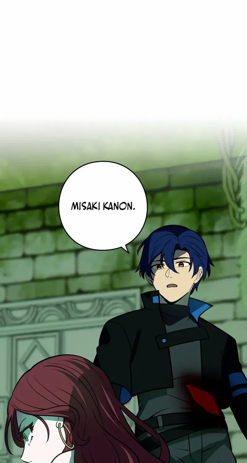 Reborn Ranker – Gravity User Chapter 115 page 62 - 