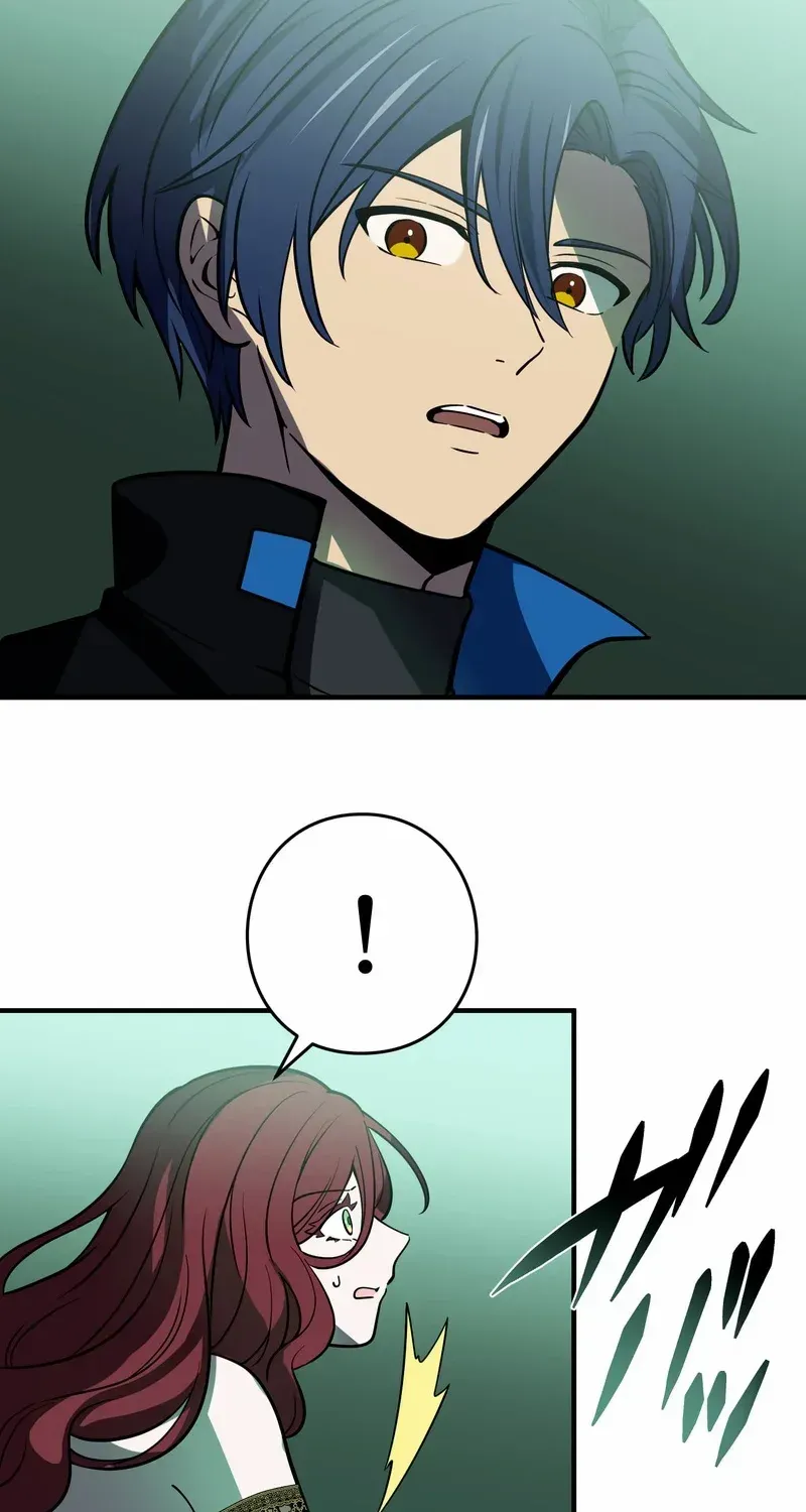 Reborn Ranker – Gravity User Chapter 115 page 64 - 