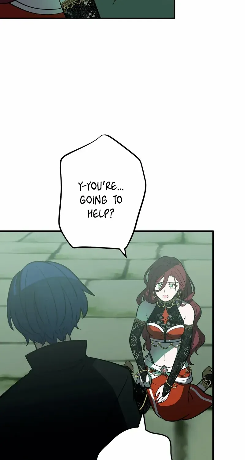 Reborn Ranker – Gravity User Chapter 115 page 65 - 