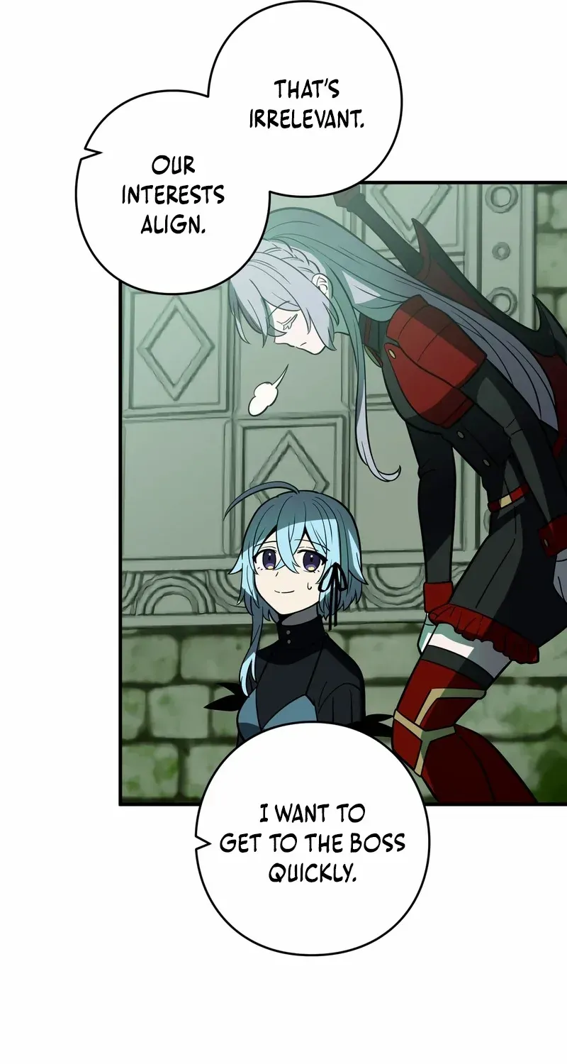 Reborn Ranker – Gravity User Chapter 115 page 67 - 