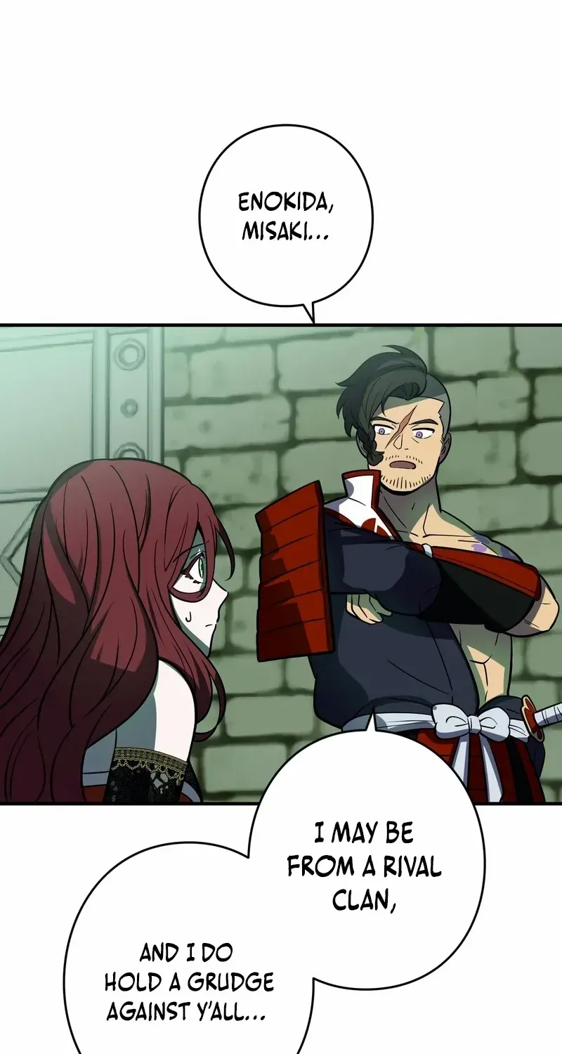 Reborn Ranker – Gravity User Chapter 115 page 68 - 