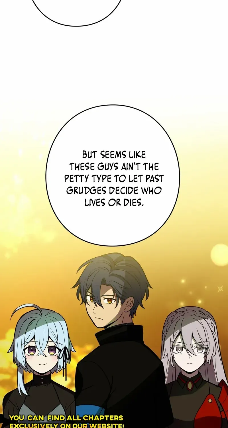 Reborn Ranker – Gravity User Chapter 115 page 69 - 