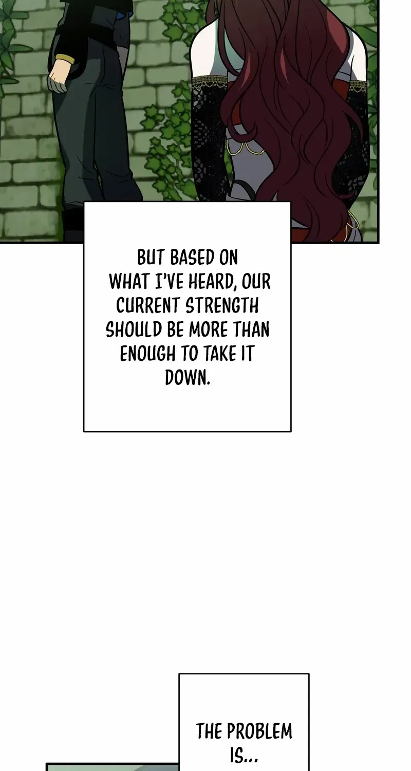 Reborn Ranker – Gravity User Chapter 115 page 72 - 