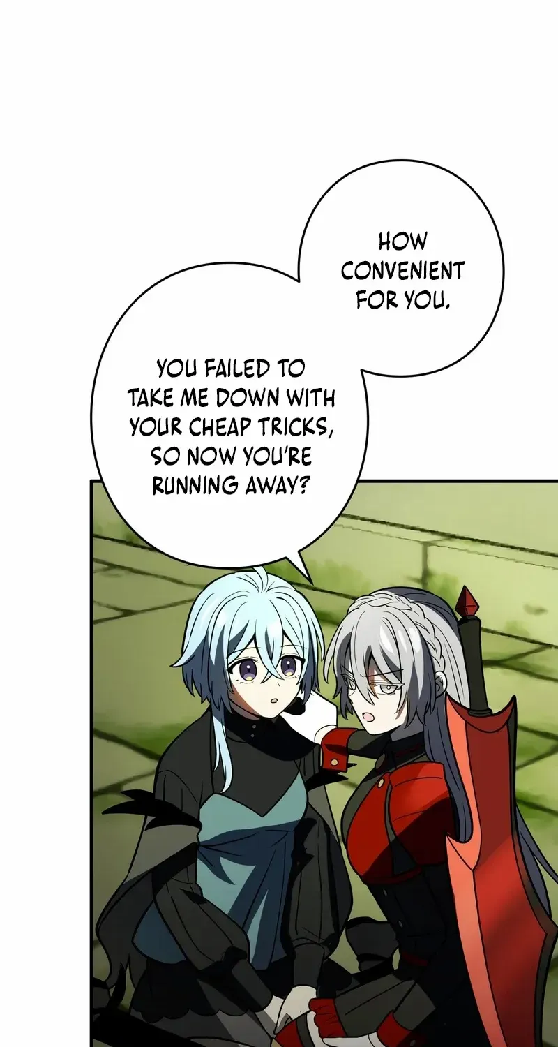 Reborn Ranker – Gravity User Chapter 115 page 9 - 