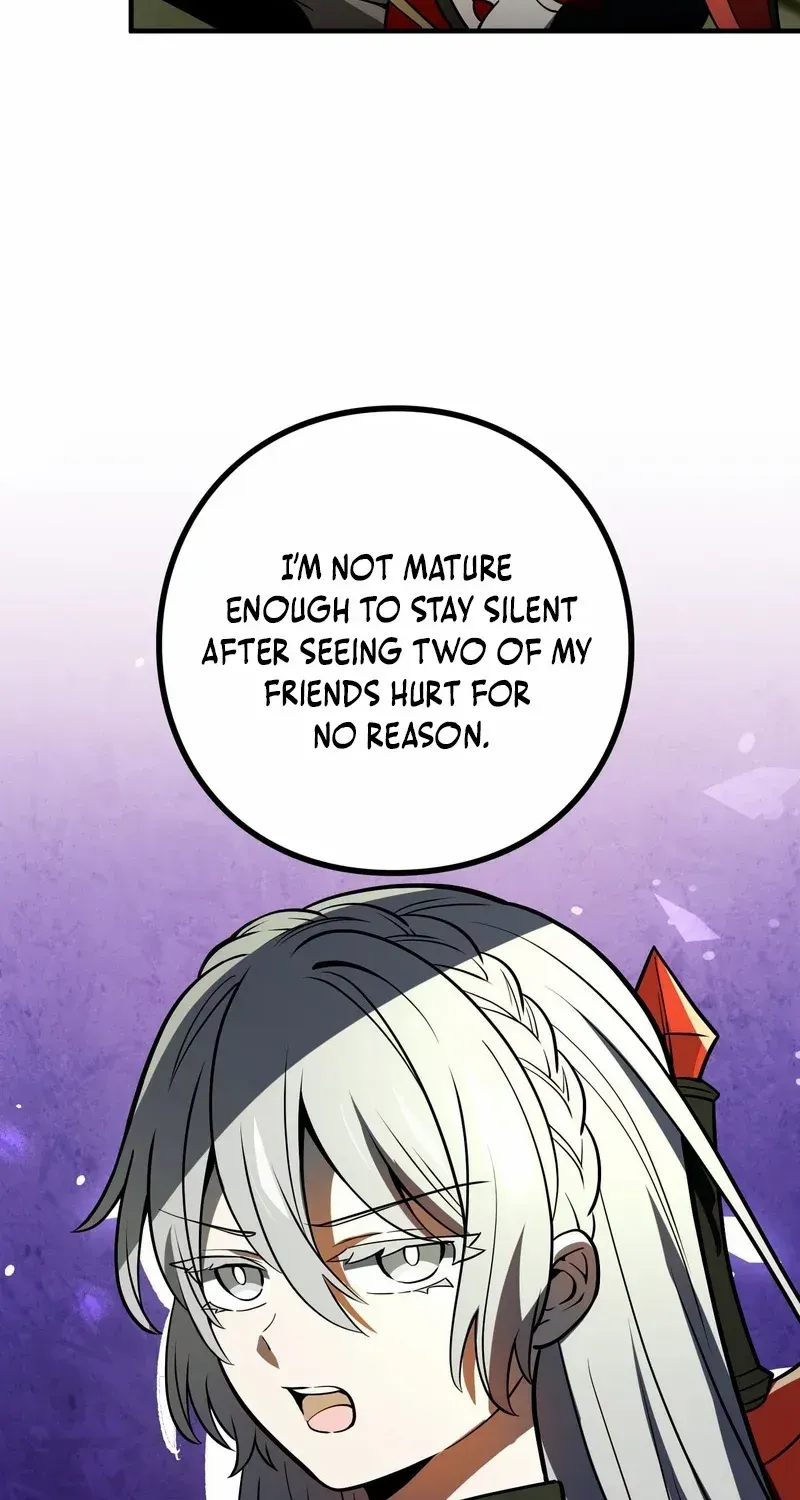 Reborn Ranker – Gravity User Chapter 115 page 10 - 