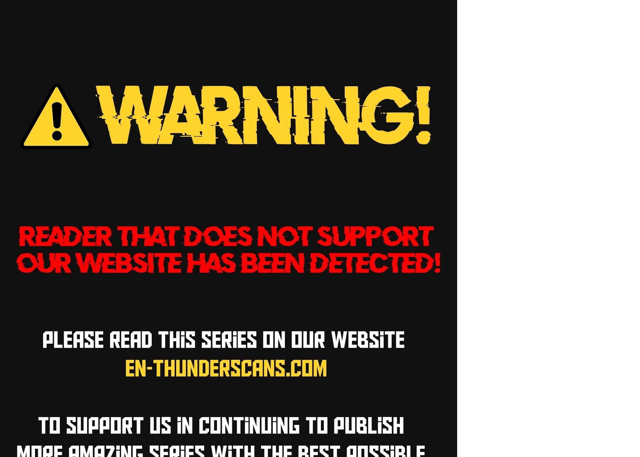 Reborn Ranker – Gravity User Chapter 116 page 2 - 