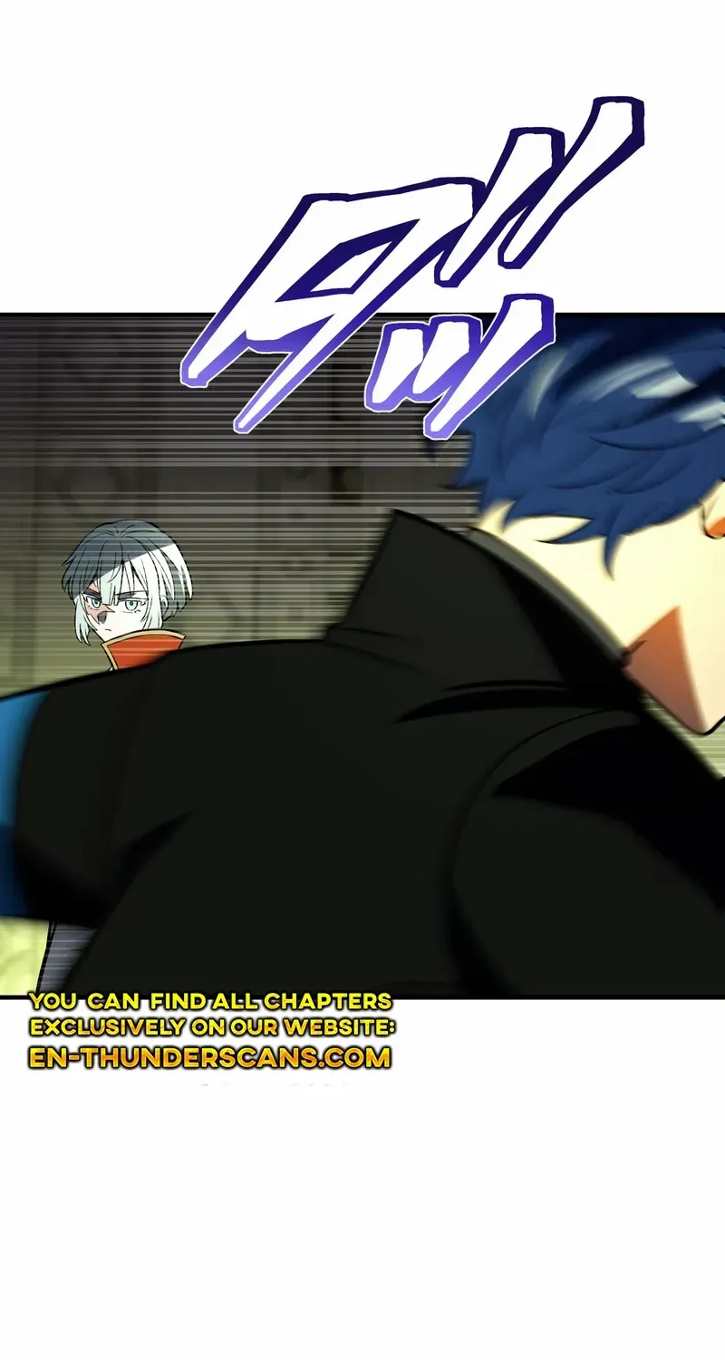 Reborn Ranker – Gravity User Chapter 116 page 11 - 