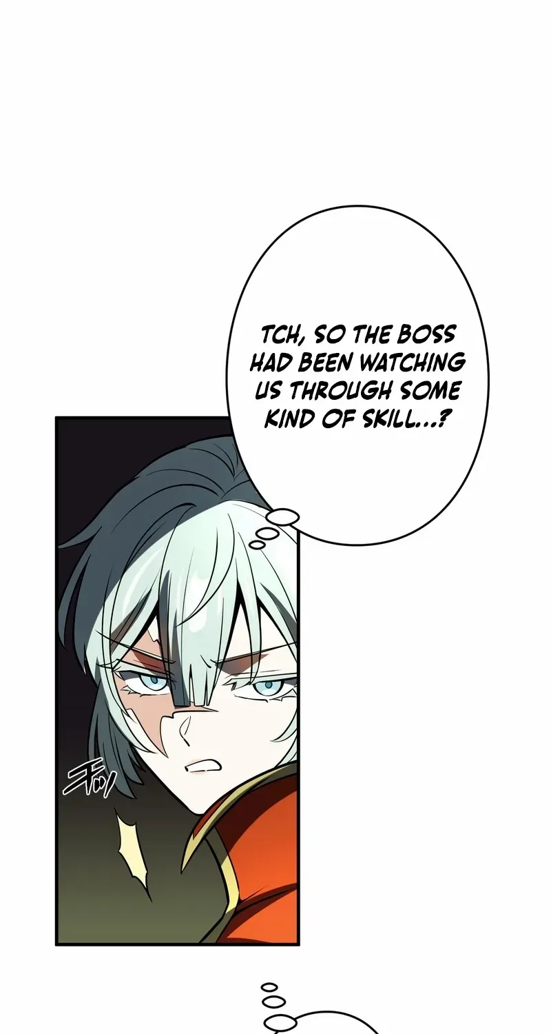 Reborn Ranker – Gravity User Chapter 116 page 12 - 