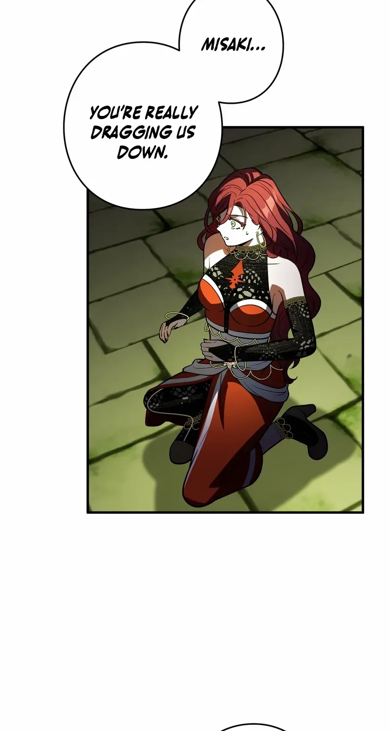 Reborn Ranker – Gravity User Chapter 116 page 13 - 