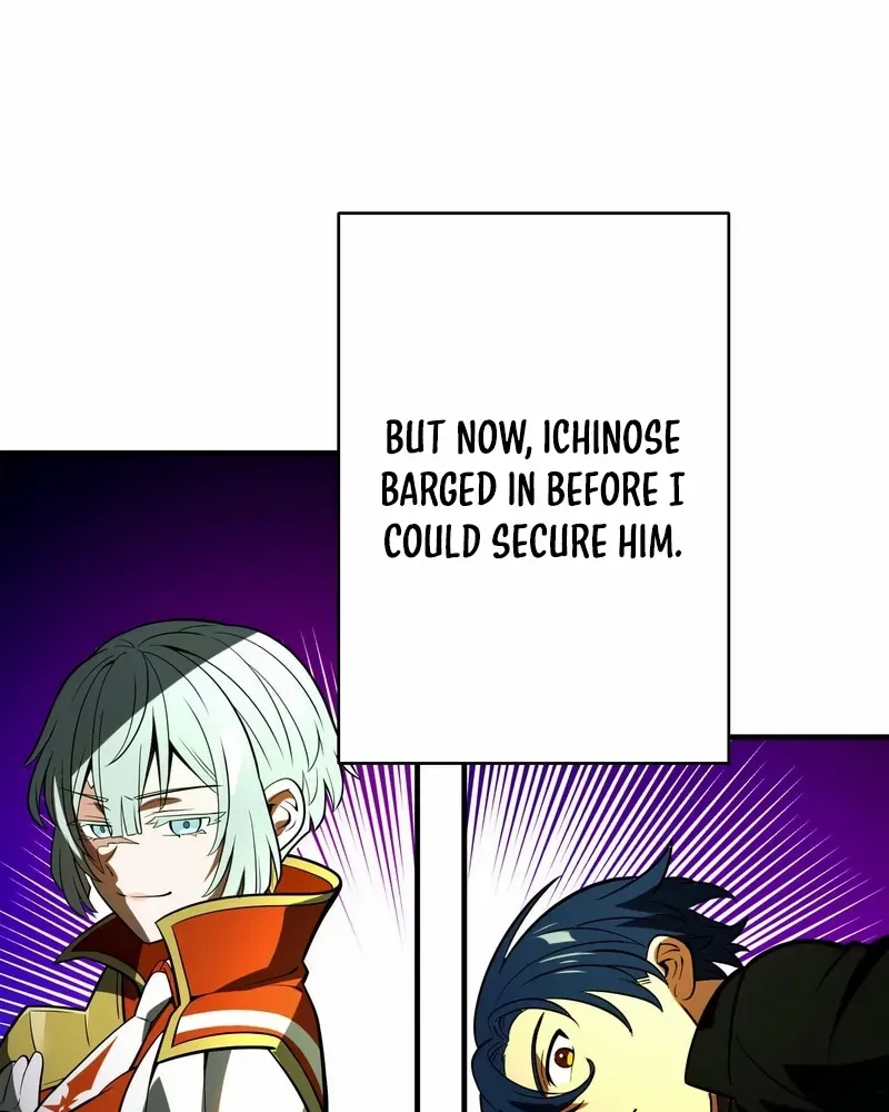 Reborn Ranker – Gravity User Chapter 116 page 15 - 