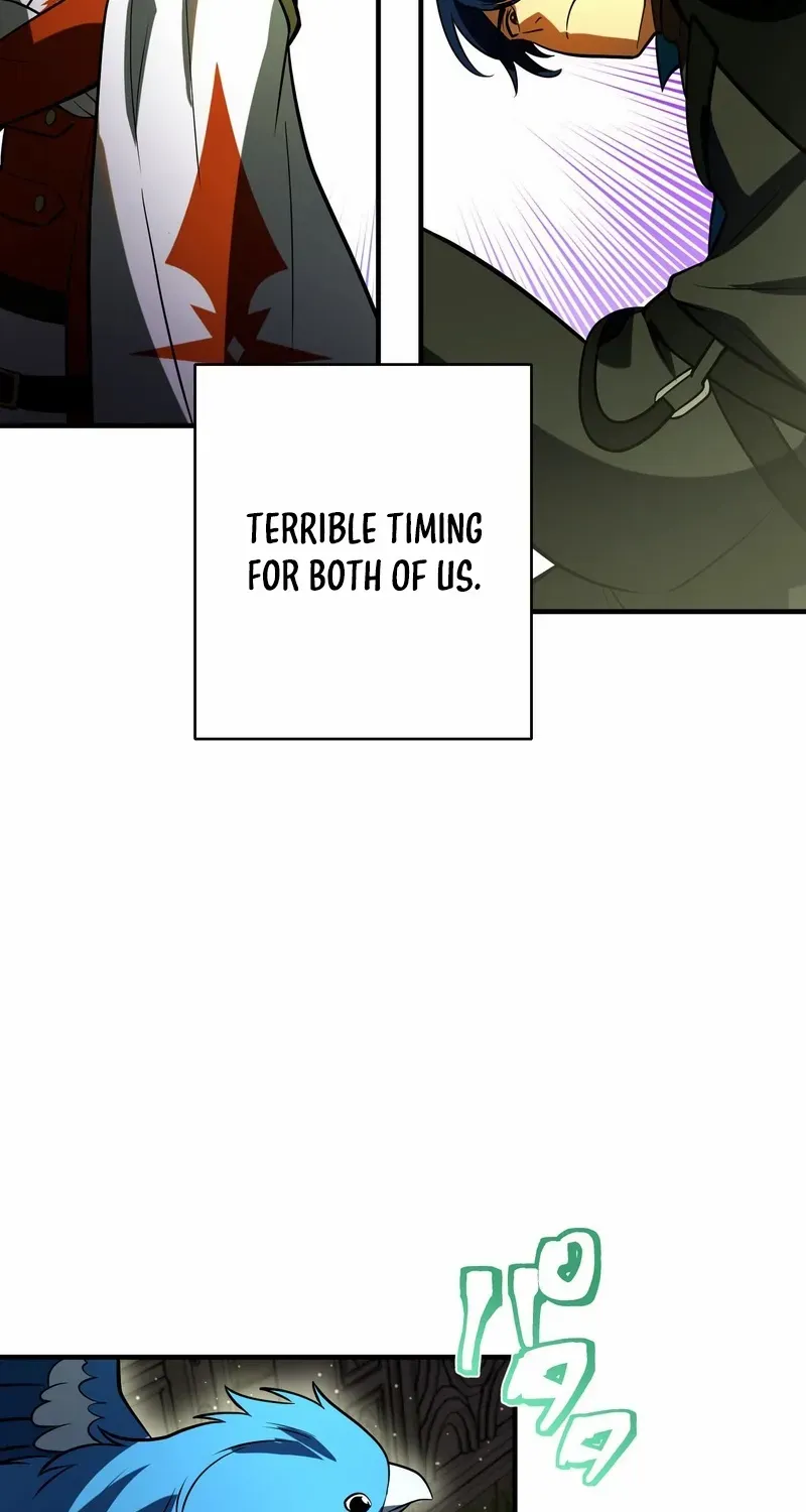 Reborn Ranker – Gravity User Chapter 116 page 16 - 