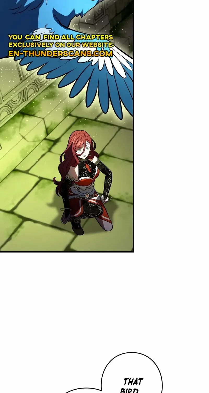 Reborn Ranker – Gravity User Chapter 116 page 17 - 