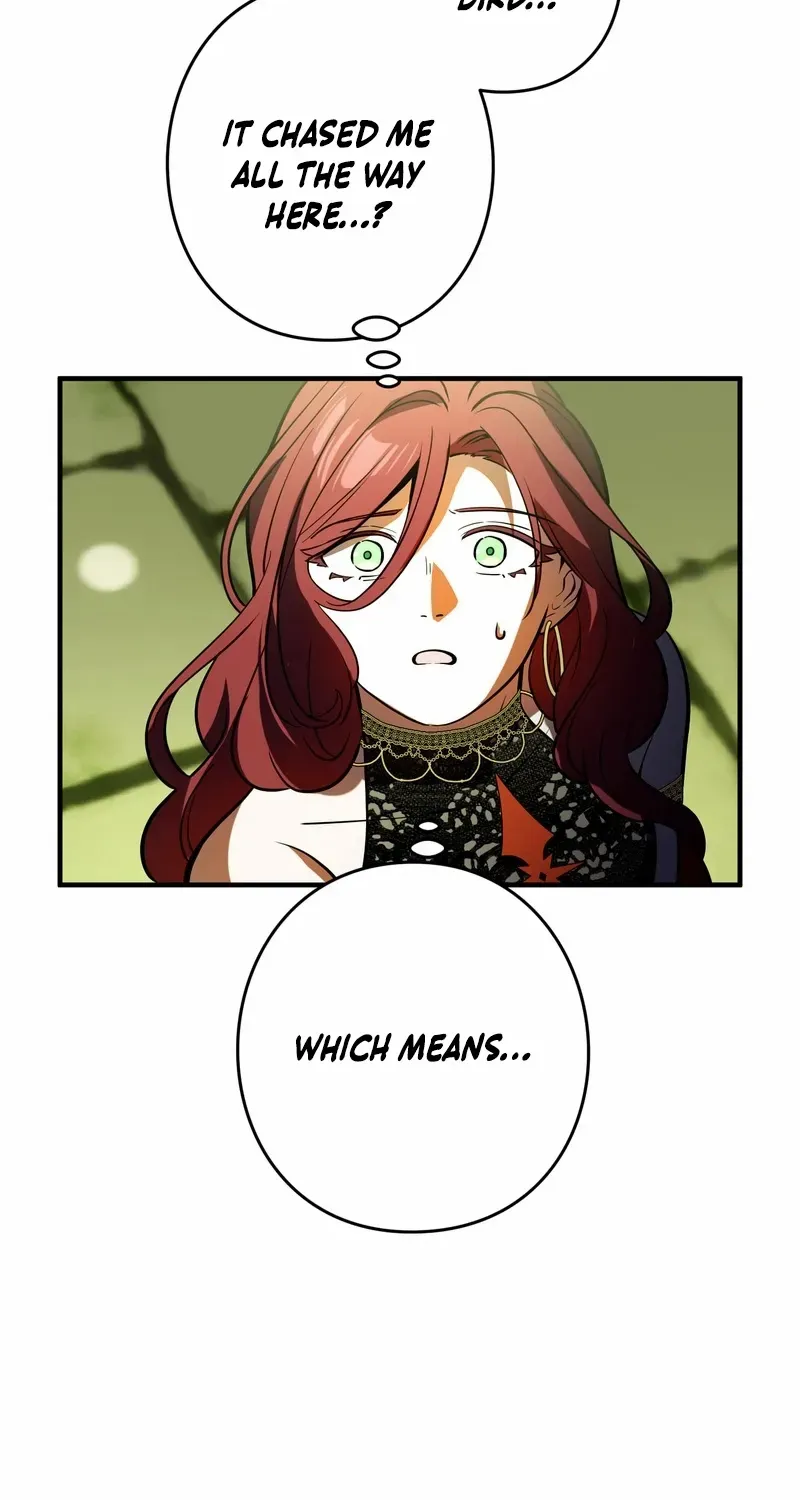 Reborn Ranker – Gravity User Chapter 116 page 18 - 