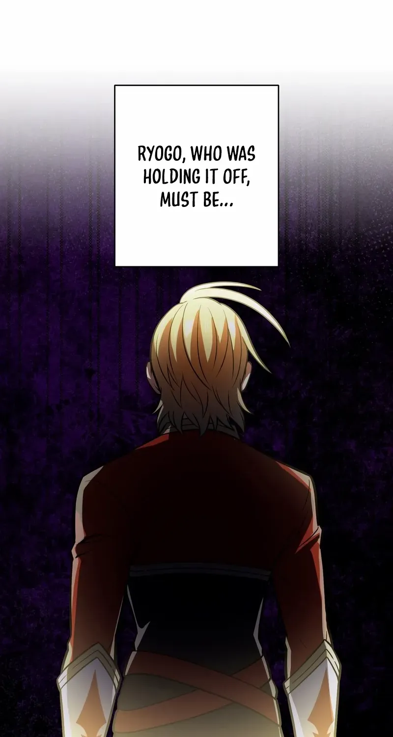 Reborn Ranker – Gravity User Chapter 116 page 19 - 