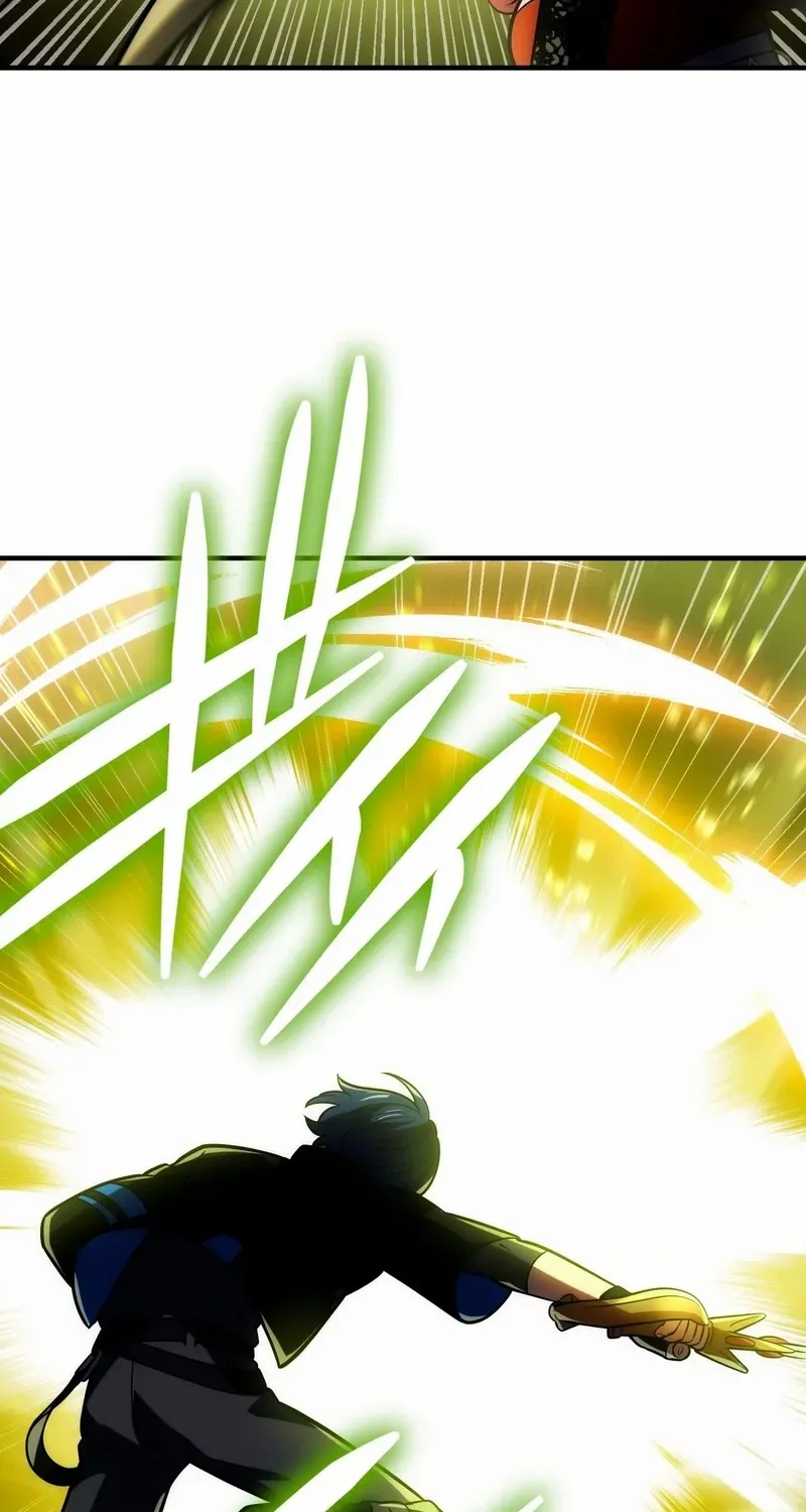 Reborn Ranker – Gravity User Chapter 116 page 21 - 