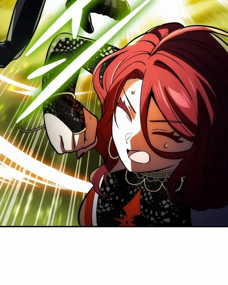 Reborn Ranker – Gravity User Chapter 116 page 22 - 