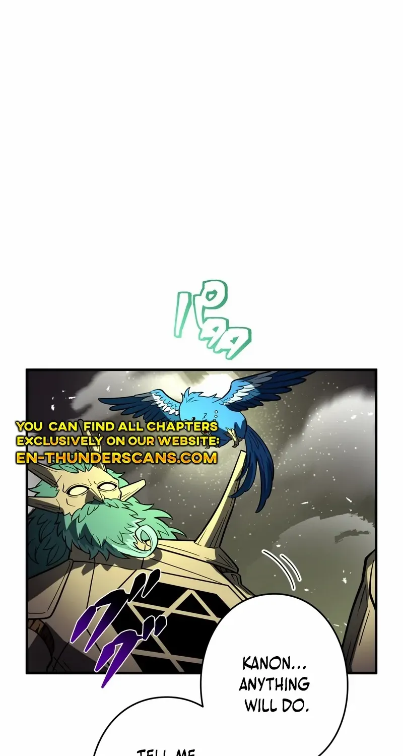 Reborn Ranker – Gravity User Chapter 116 page 24 - 