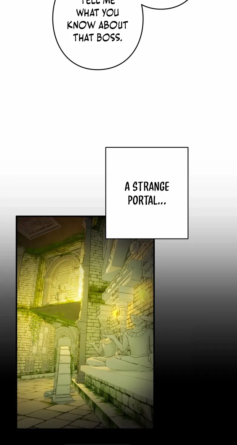 Reborn Ranker – Gravity User Chapter 116 page 25 - 