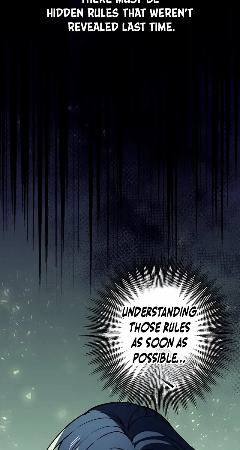 Reborn Ranker – Gravity User Chapter 116 page 28 - 