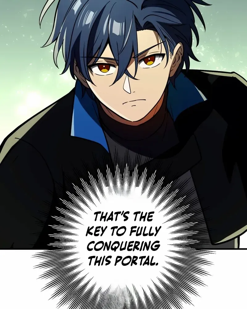 Reborn Ranker – Gravity User Chapter 116 page 29 - 