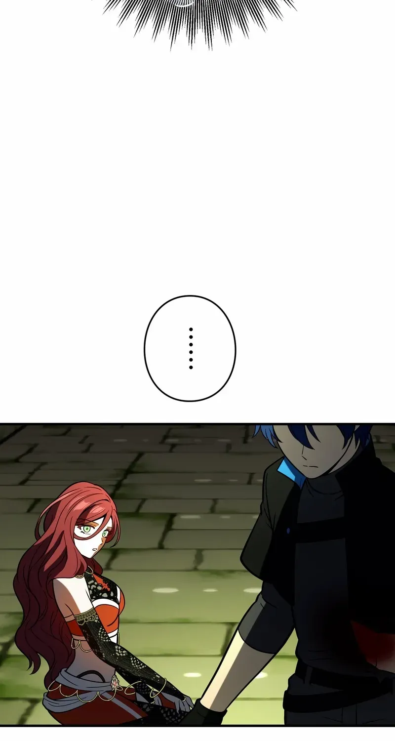 Reborn Ranker – Gravity User Chapter 116 page 30 - 