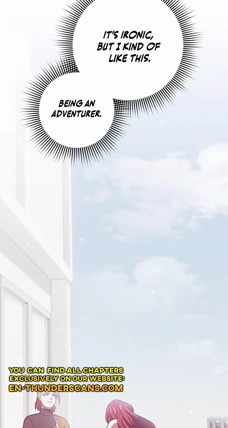 Reborn Ranker – Gravity User Chapter 116 page 32 - 