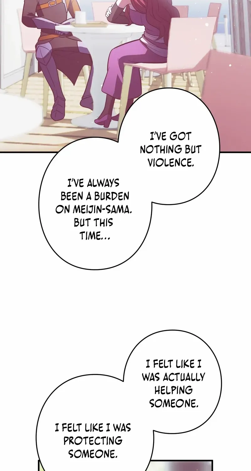 Reborn Ranker – Gravity User Chapter 116 page 33 - 