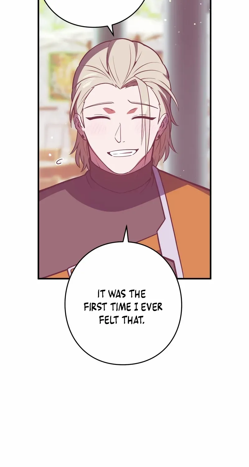 Reborn Ranker – Gravity User Chapter 116 page 34 - 