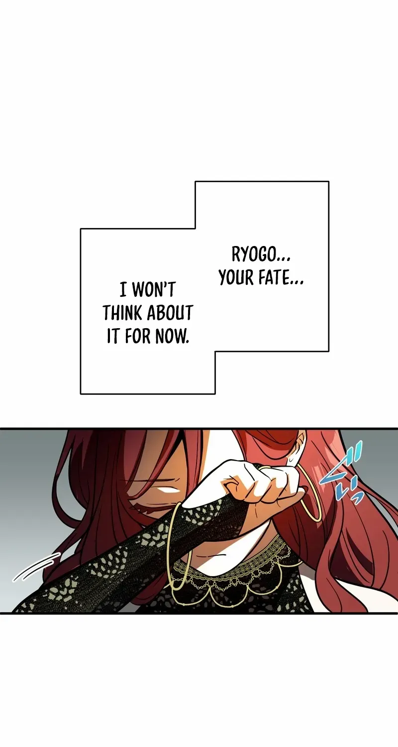 Reborn Ranker – Gravity User Chapter 116 page 35 - 